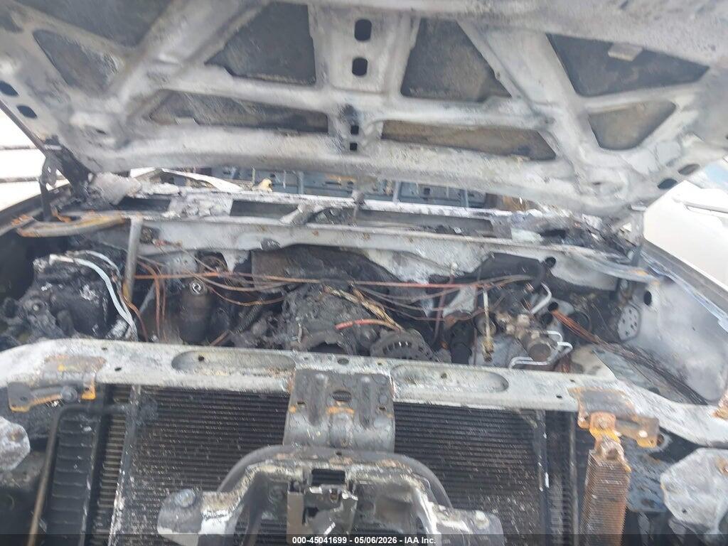 1GT3KZBG7AF133441 2010 GMC SIERRA 2500HD photo no. 10