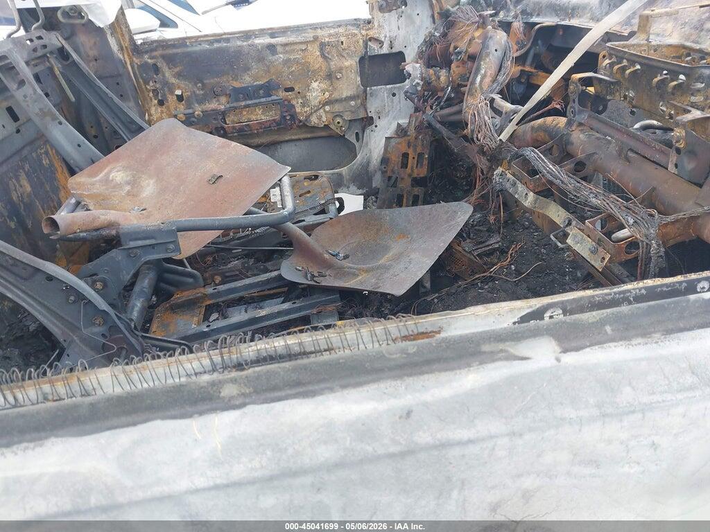 1GT3KZBG7AF133441 2010 GMC SIERRA 2500HD photo no. 5