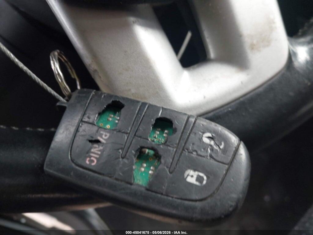 3C4PDCAB1ET170303 2014 DODGE JOURNEY photo no. 11