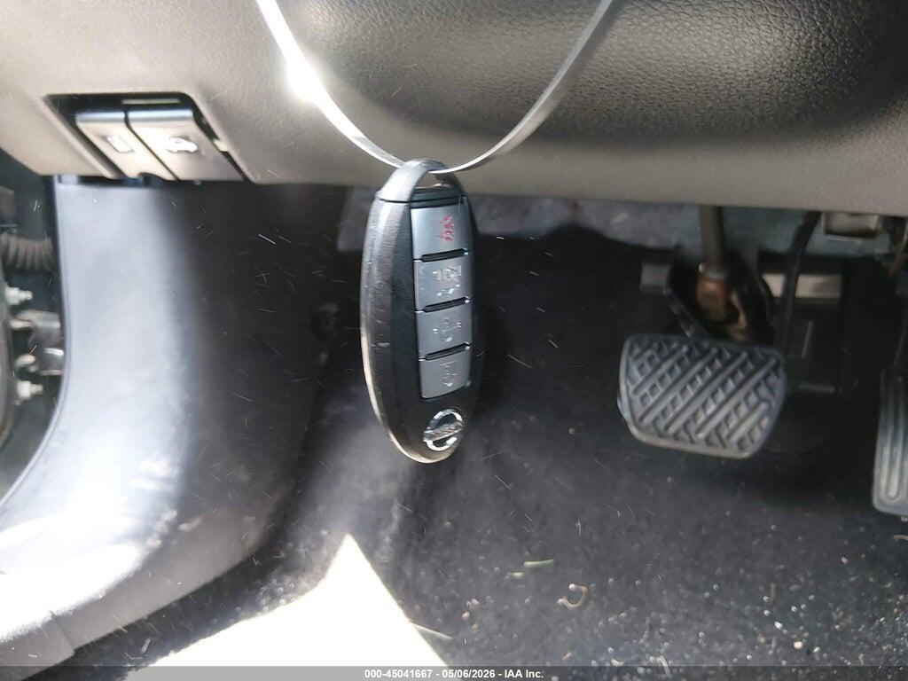 3N1AB7AP6GL683017 2016 NISSAN SENTRA photo no. 11