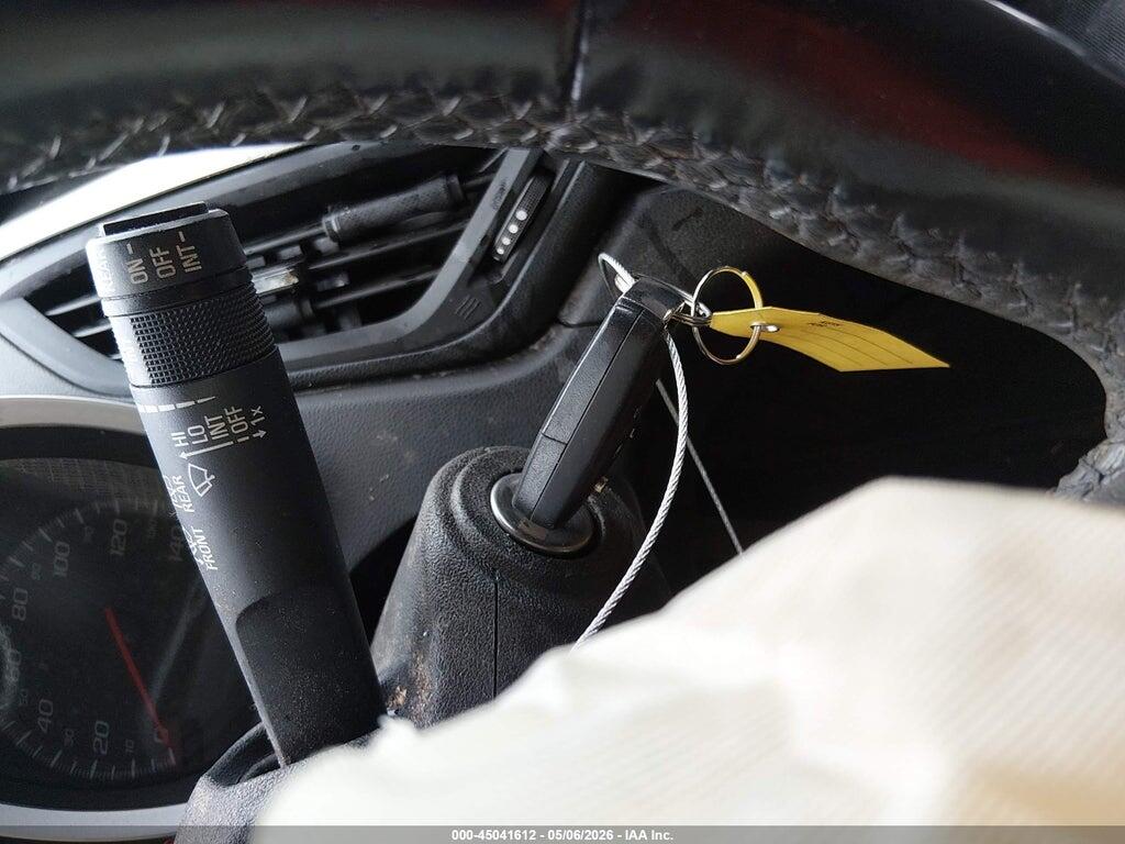 2GNALBEK1F1160748 2015 CHEVROLET EQUINOX photo no. 11