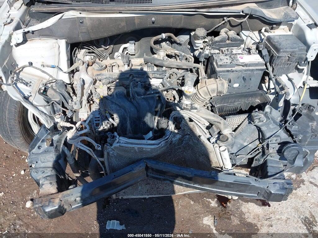KNDJN2A27H7415093 2017 KIA SOUL photo no. 10