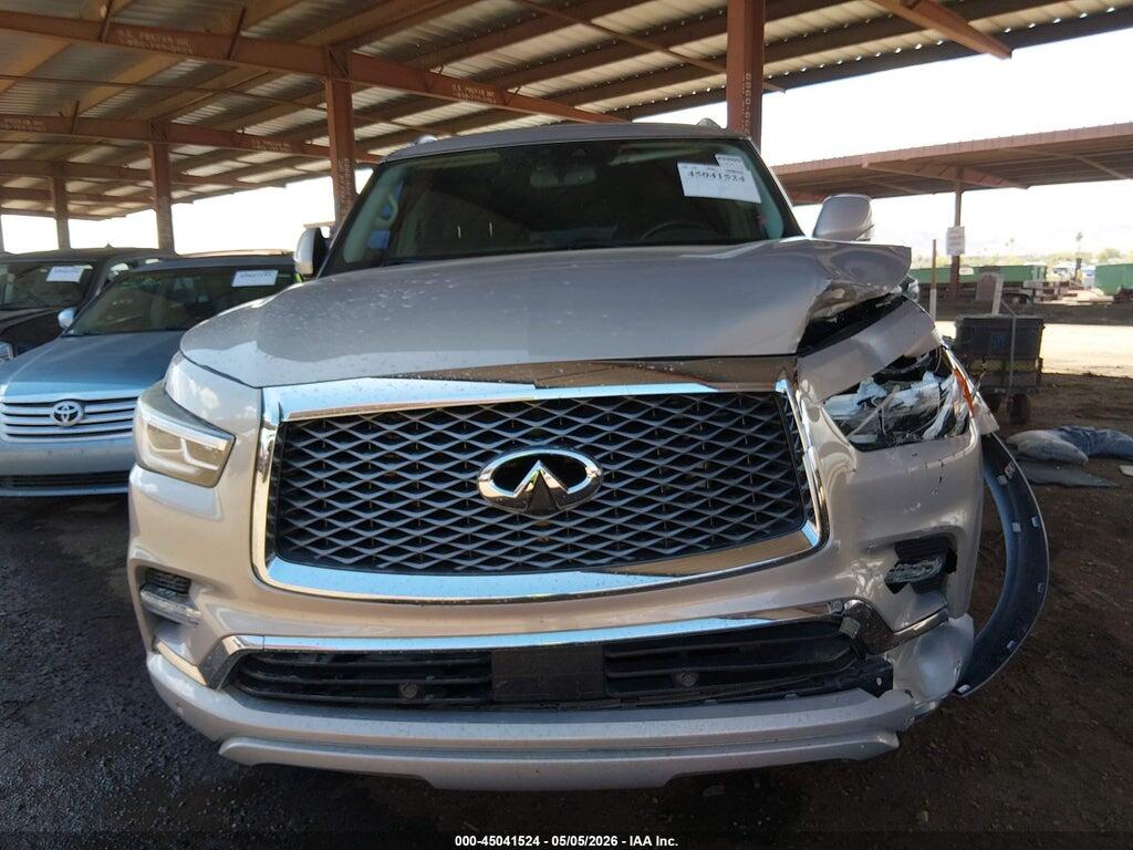 JN8AZ2NE7K9229062 2019 INFINITI QX80 photo no. 12