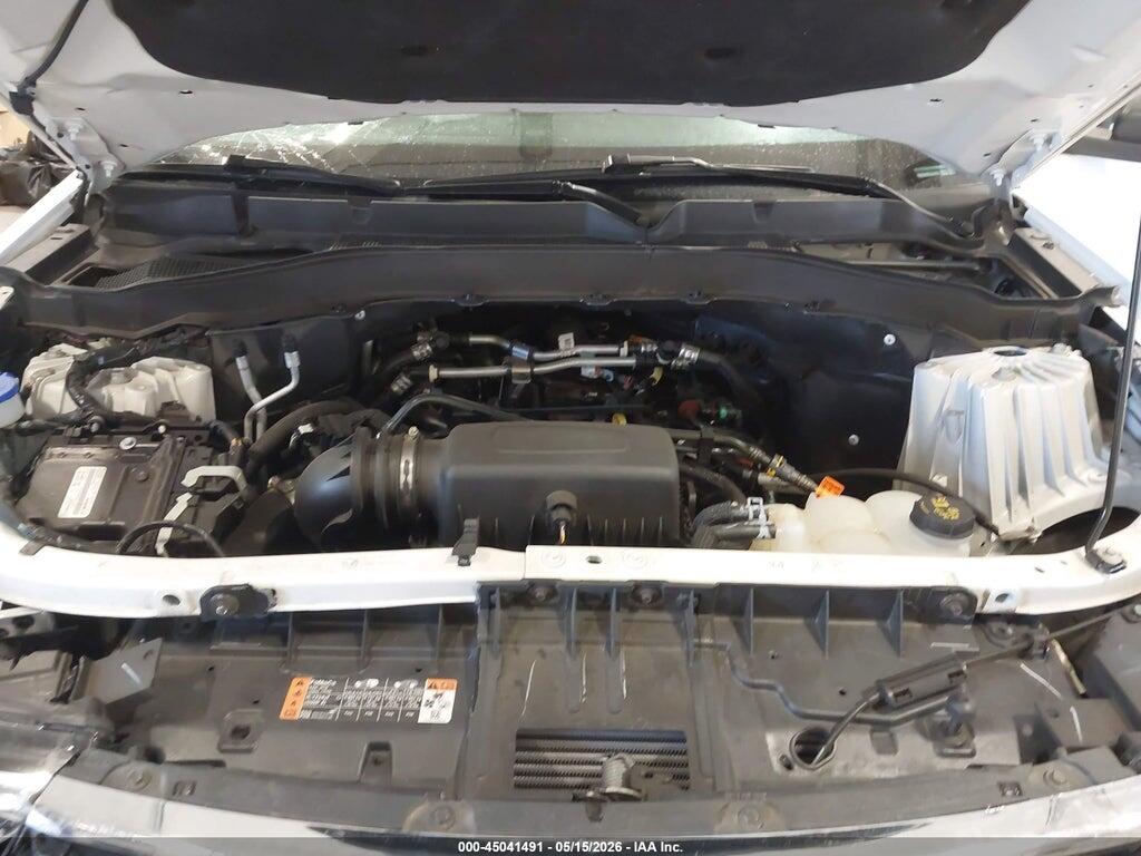 1FMSK8DH0RGA24994 2024 FORD EXPLORER photo no. 10