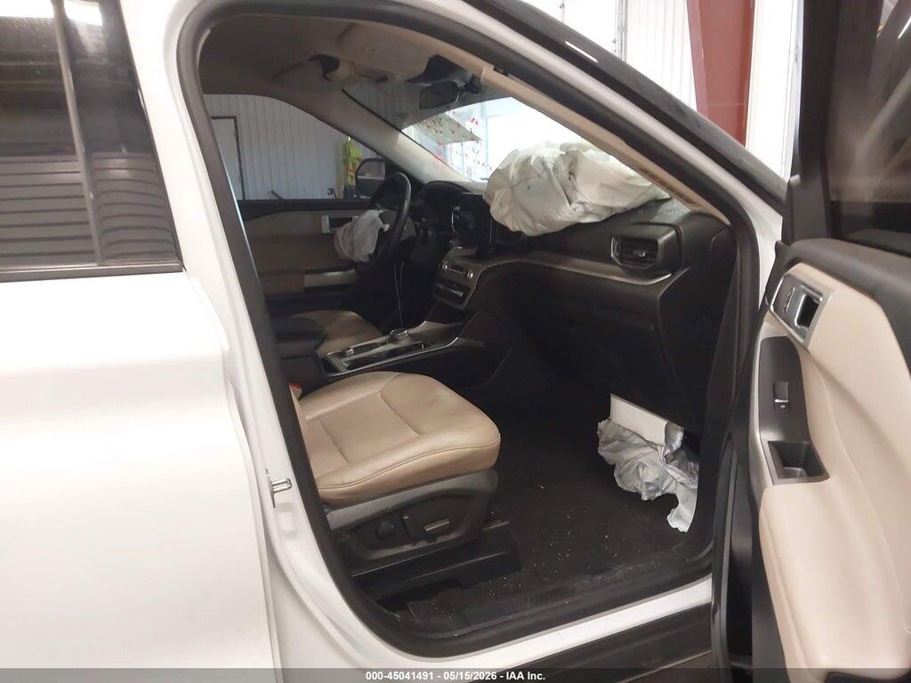 1FMSK8DH0RGA24994 2024 FORD EXPLORER photo no. 5