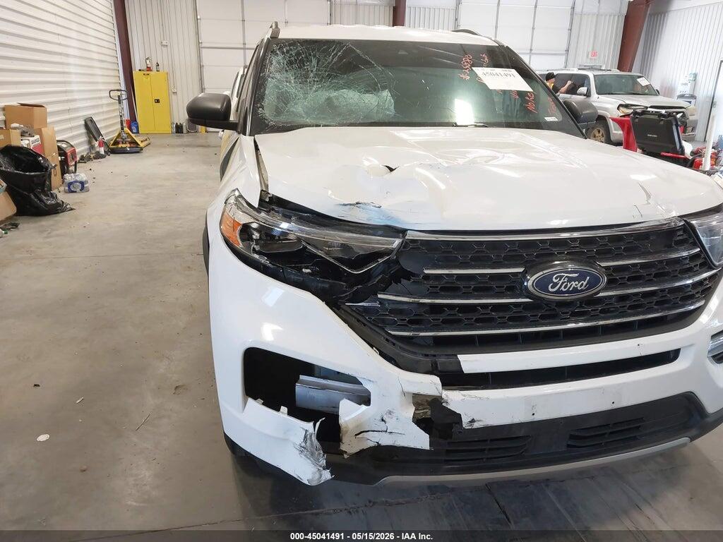 1FMSK8DH0RGA24994 2024 FORD EXPLORER photo no. 6