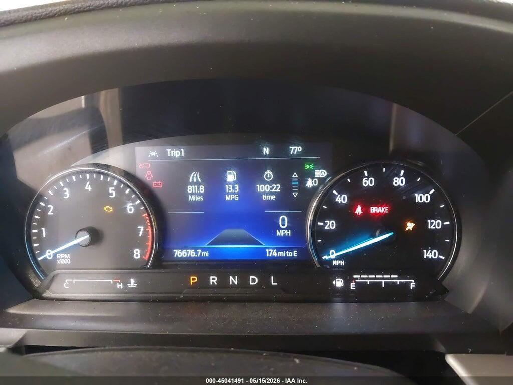 1FMSK8DH0RGA24994 2024 FORD EXPLORER photo no. 7