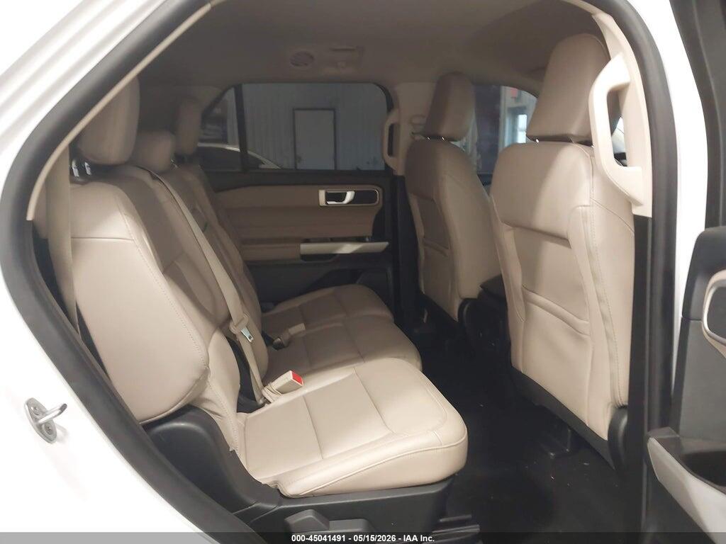 1FMSK8DH0RGA24994 2024 FORD EXPLORER photo no. 8