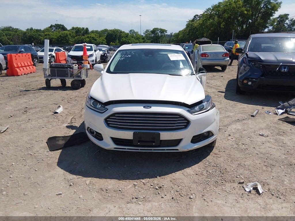 3FA6P0K99DR176350 2013 FORD FUSION photo no. 11