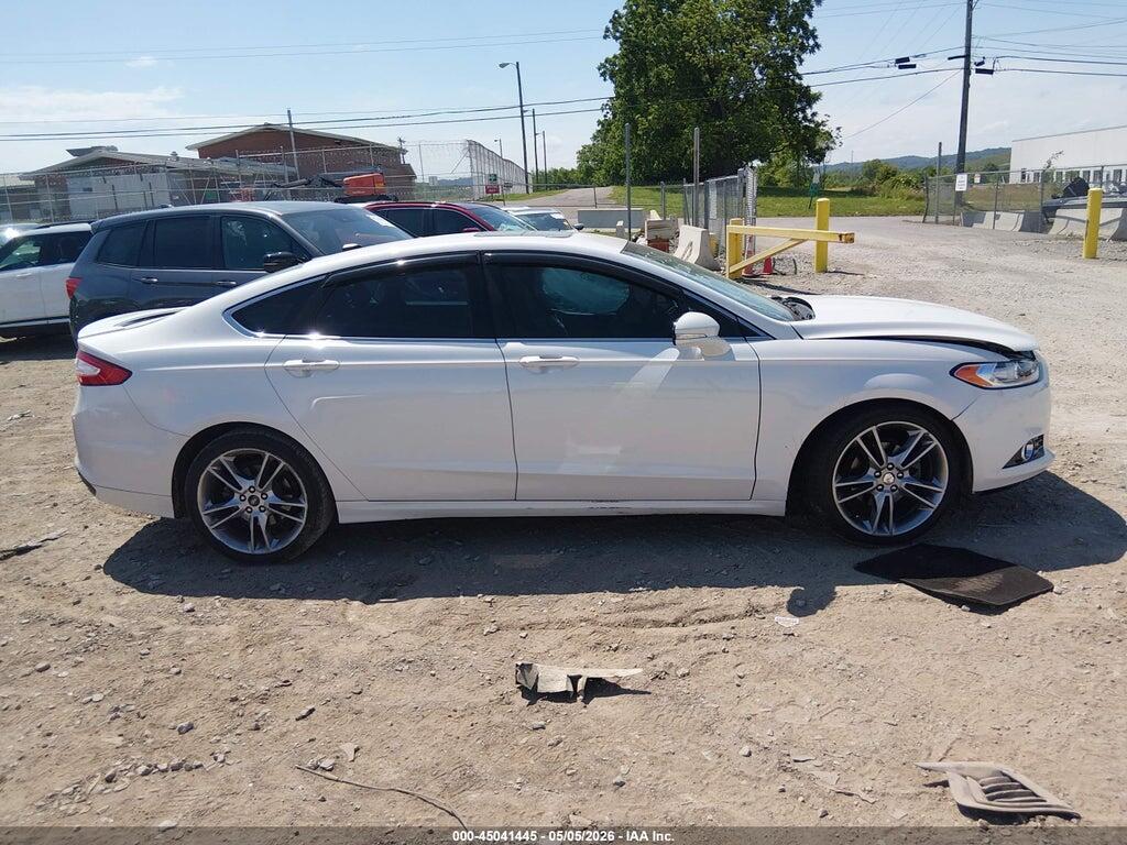 3FA6P0K99DR176350 2013 FORD FUSION photo no. 12