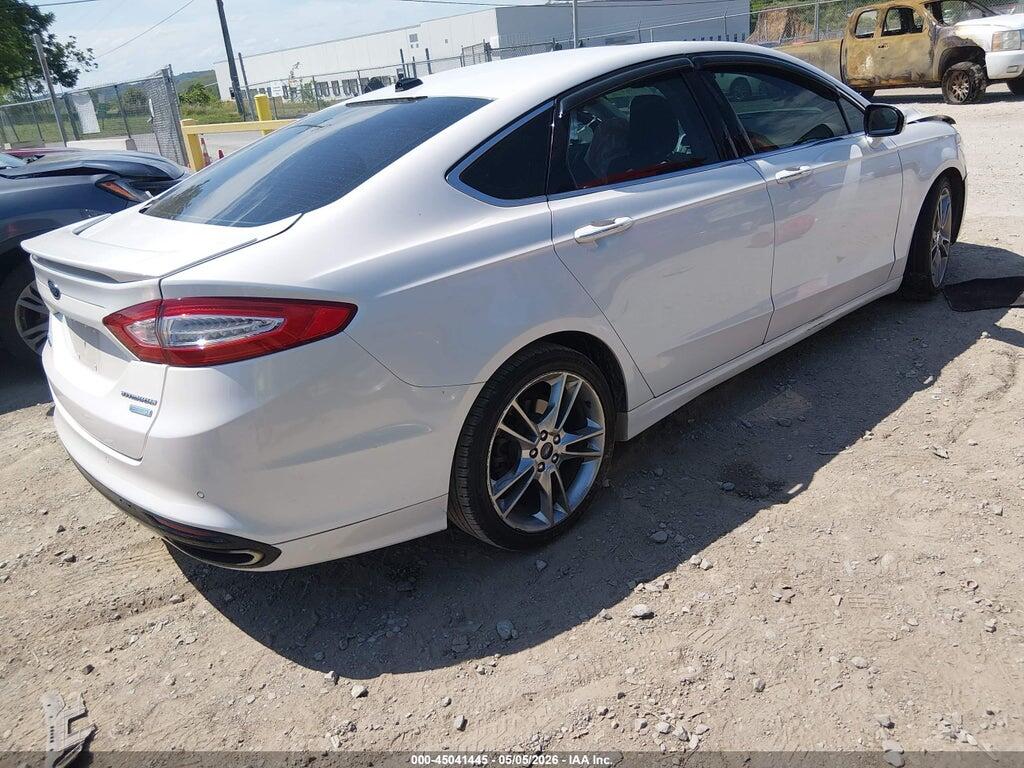 3FA6P0K99DR176350 2013 FORD FUSION photo no. 4