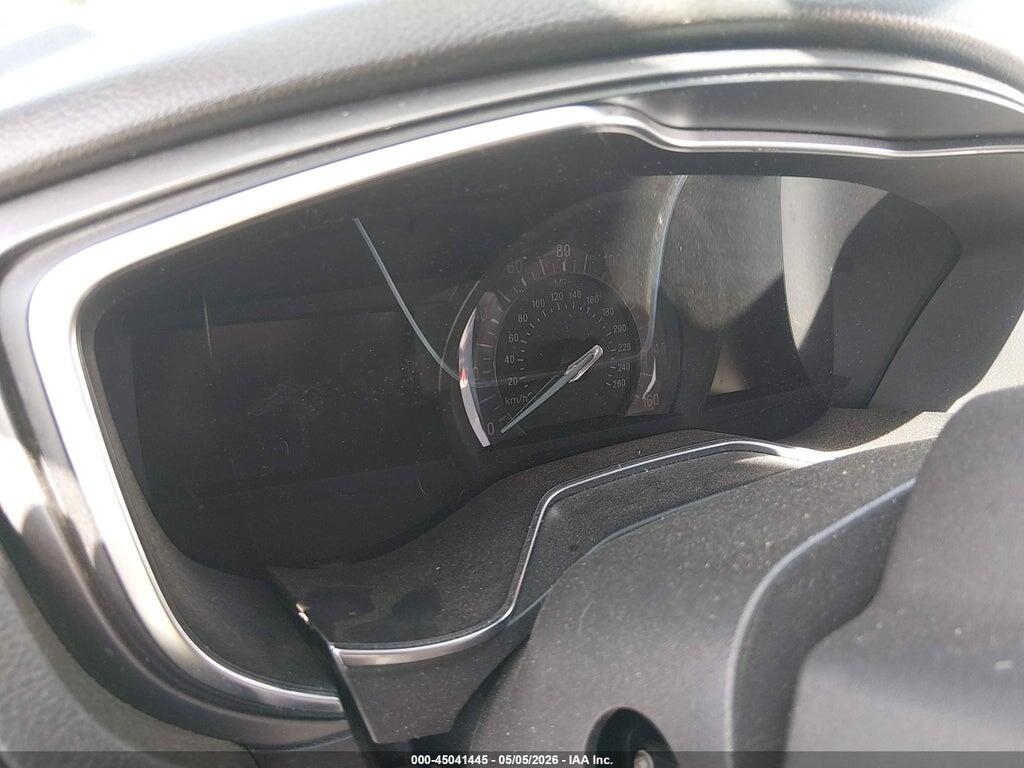 3FA6P0K99DR176350 2013 FORD FUSION photo no. 7