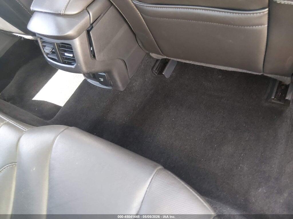 3FA6P0K99DR176350 2013 FORD FUSION photo no. 8