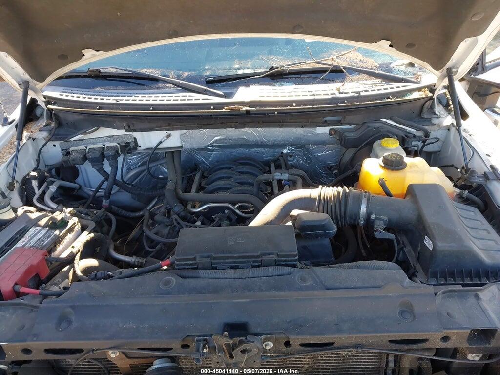1FTFW1EF5EFA68990 2014 FORD F-150 photo no. 10
