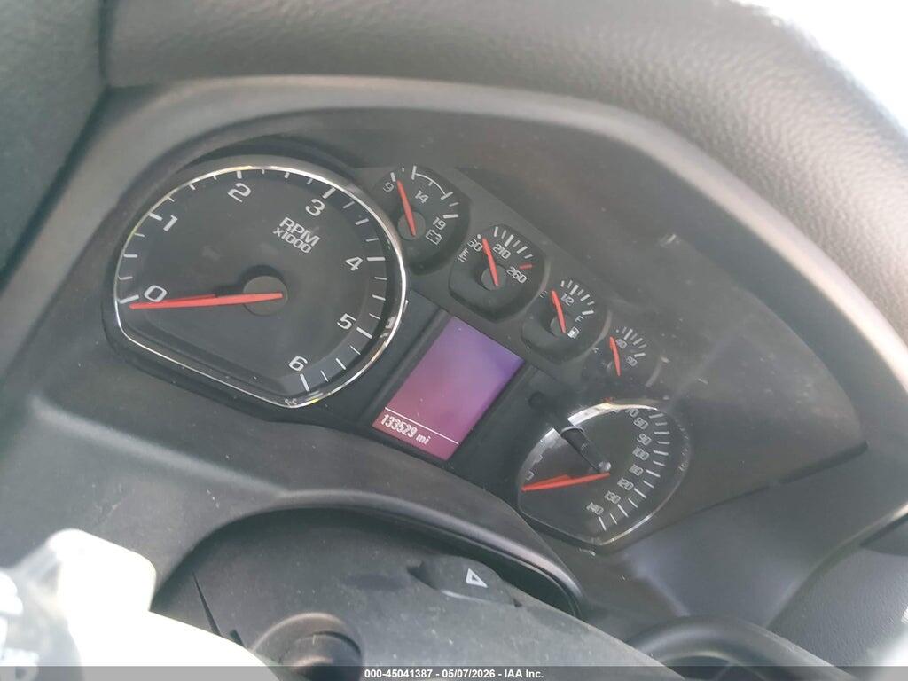 1GTV2TECXFZ374110 2015 GMC SIERRA 1500 photo no. 7