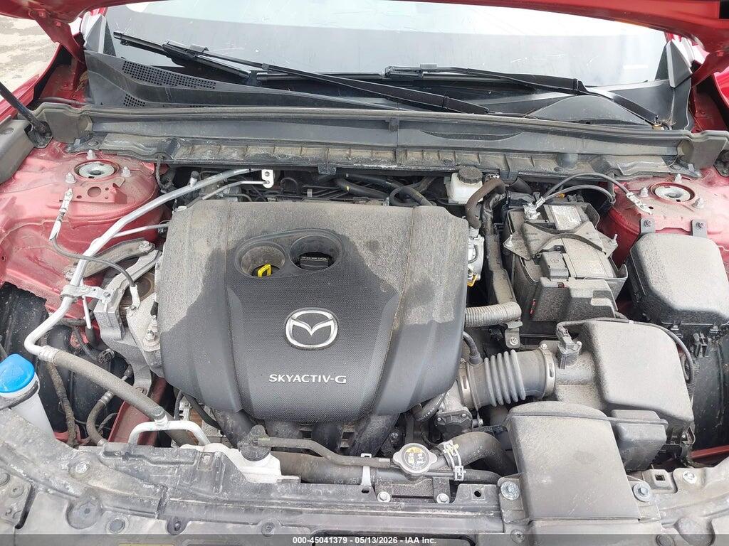 7MMVABBM3RN185580 2024 MAZDA CX-50 photo no. 10