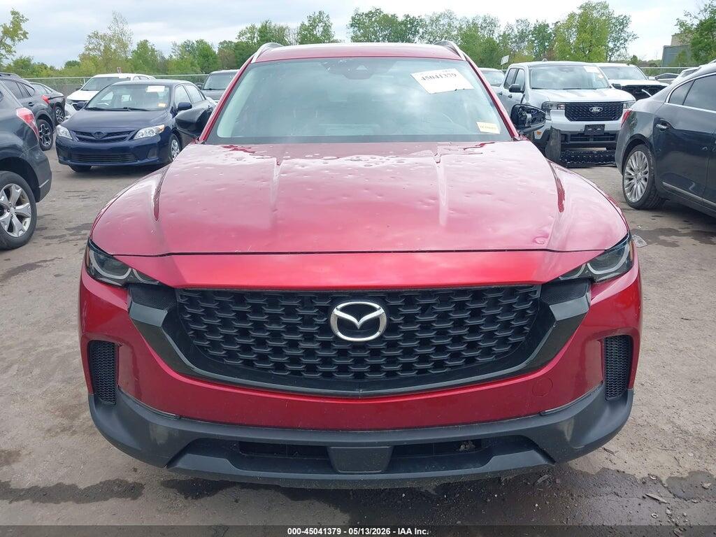 7MMVABBM3RN185580 2024 MAZDA CX-50 photo no. 12