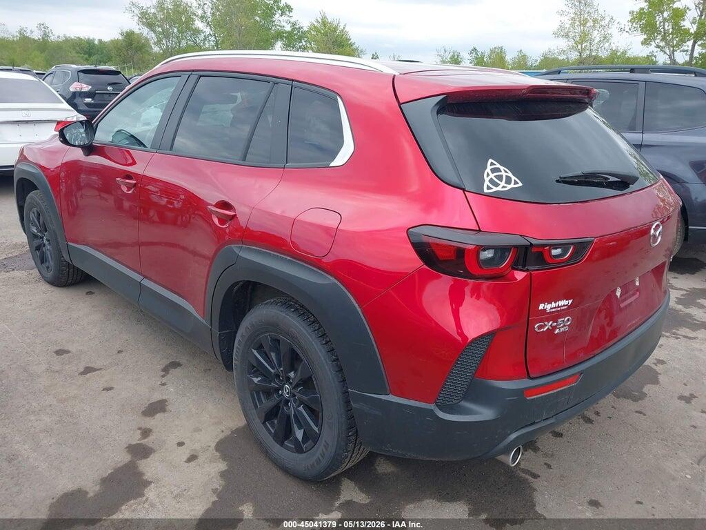 7MMVABBM3RN185580 2024 MAZDA CX-50 photo no. 3