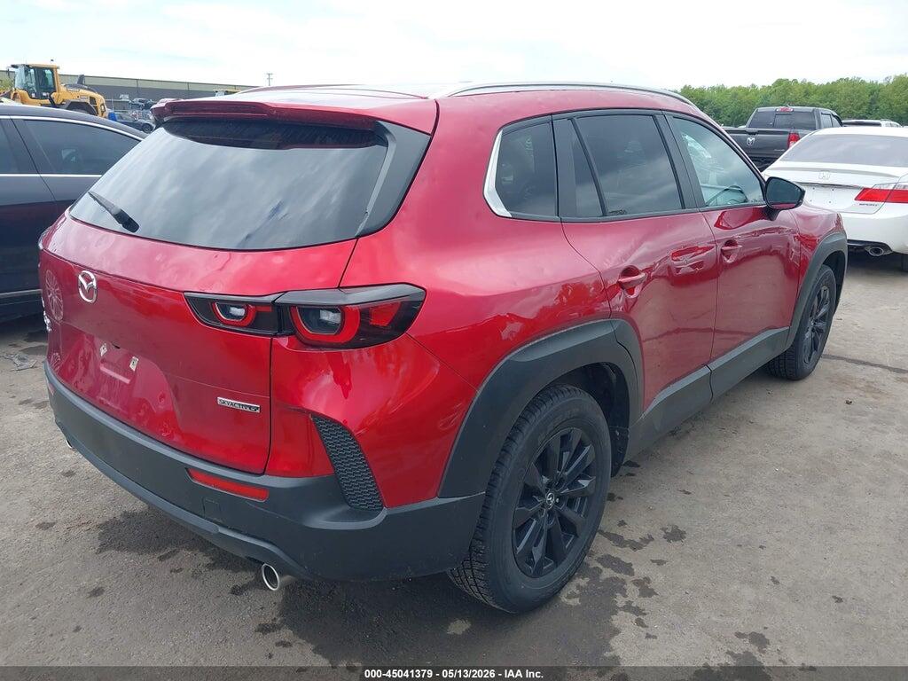 7MMVABBM3RN185580 2024 MAZDA CX-50 photo no. 4