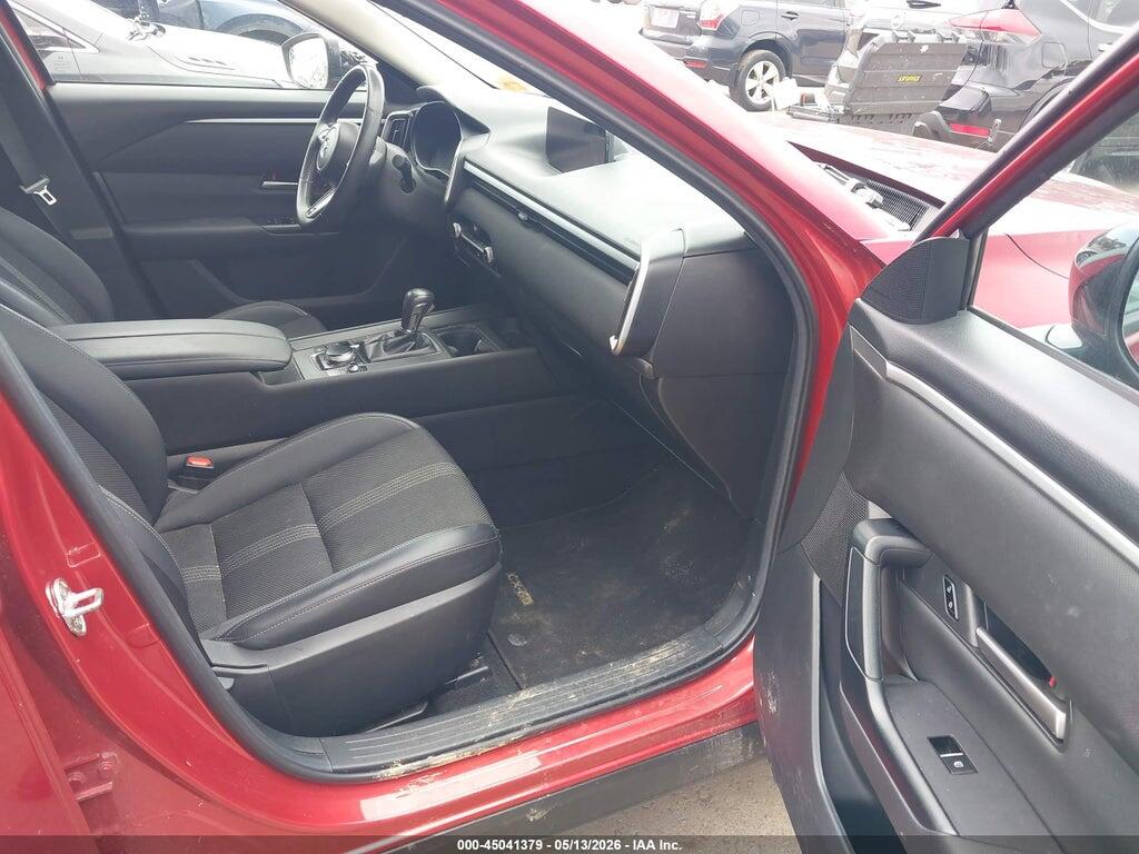 7MMVABBM3RN185580 2024 MAZDA CX-50 photo no. 5