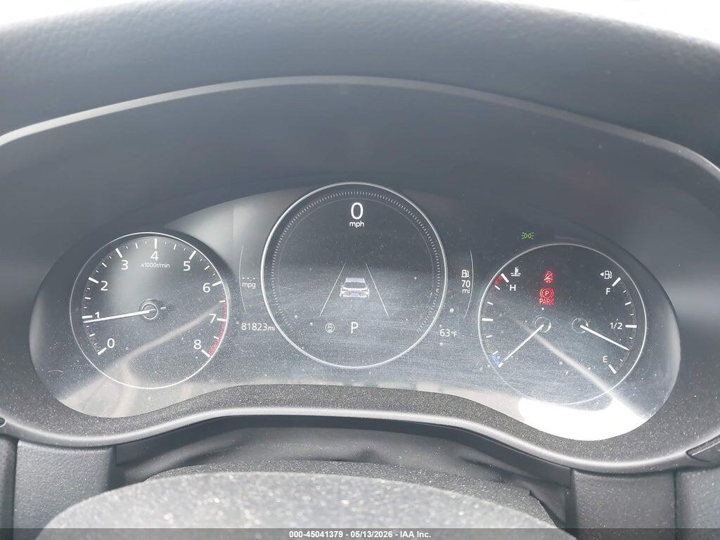 7MMVABBM3RN185580 2024 MAZDA CX-50 photo no. 7