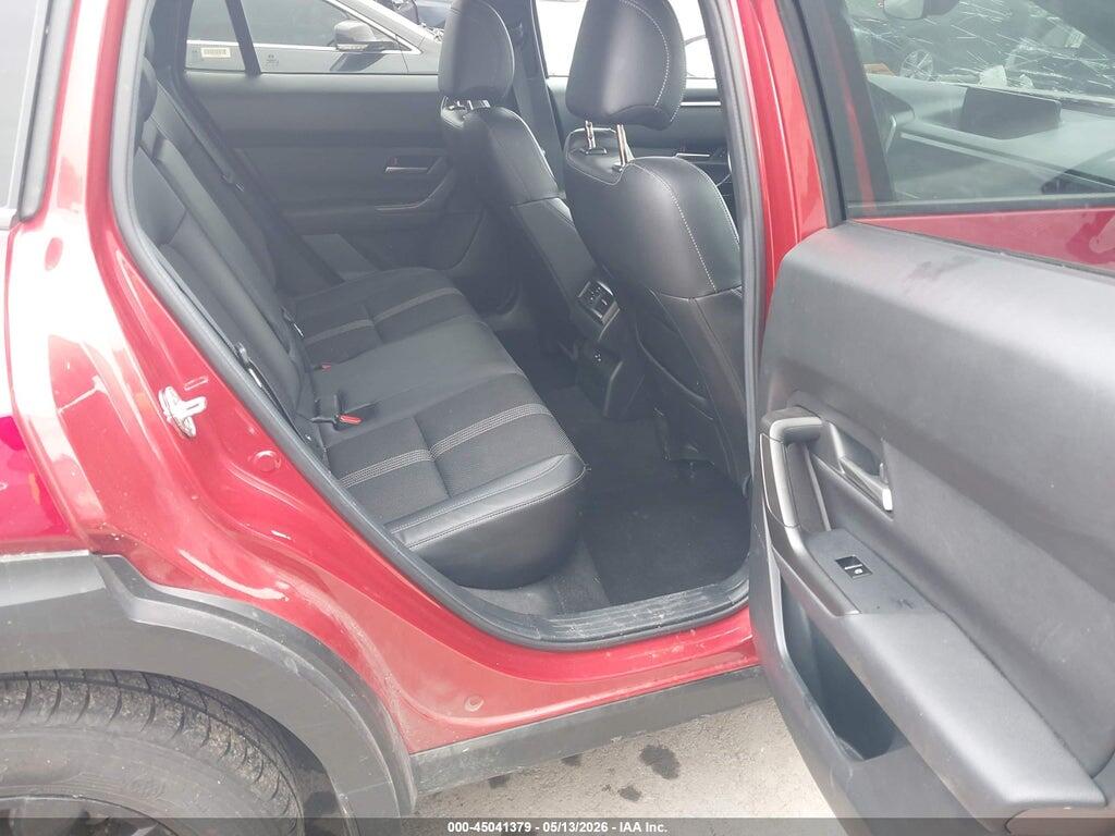 7MMVABBM3RN185580 2024 MAZDA CX-50 photo no. 8