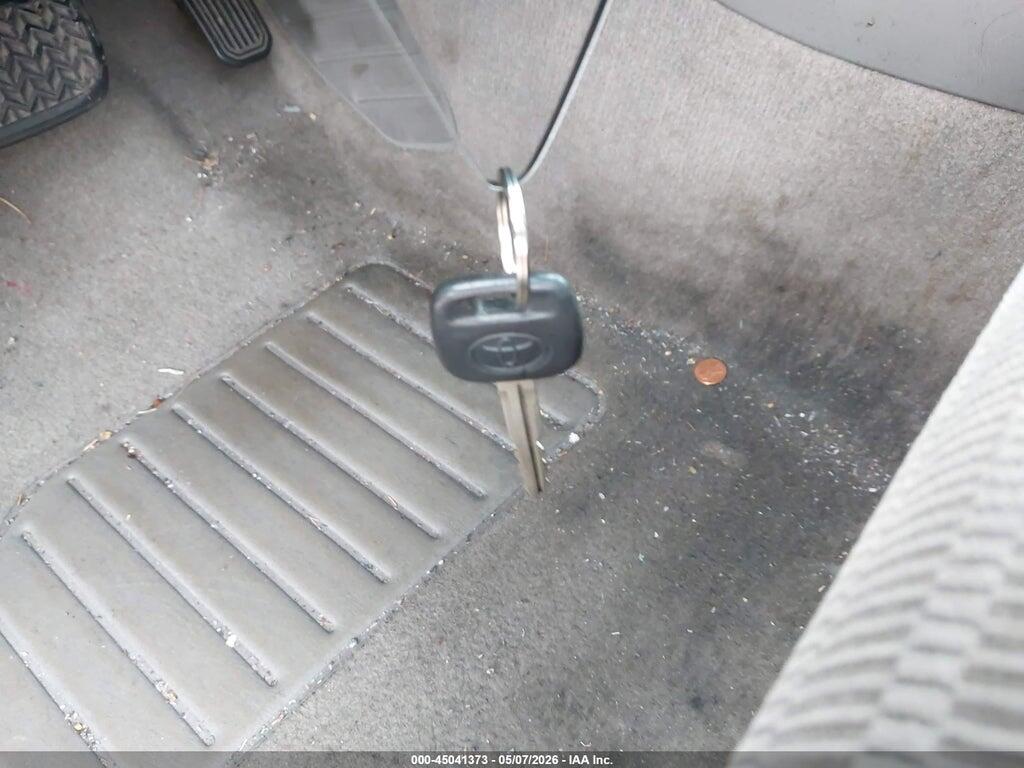 4T1BE32K66U104225 2006 TOYOTA CAMRY photo no. 11