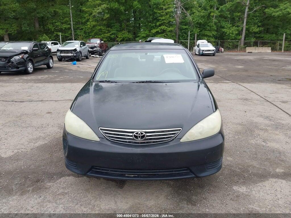 4T1BE32K66U104225 2006 TOYOTA CAMRY photo no. 12