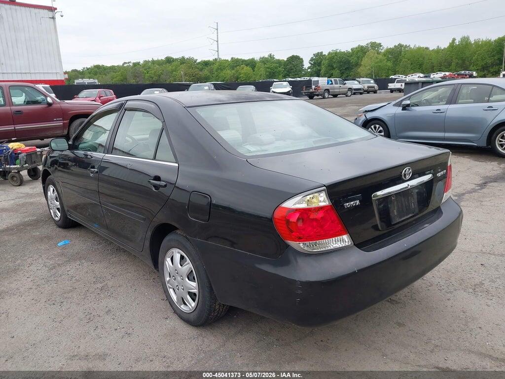 4T1BE32K66U104225 2006 TOYOTA CAMRY photo no. 3