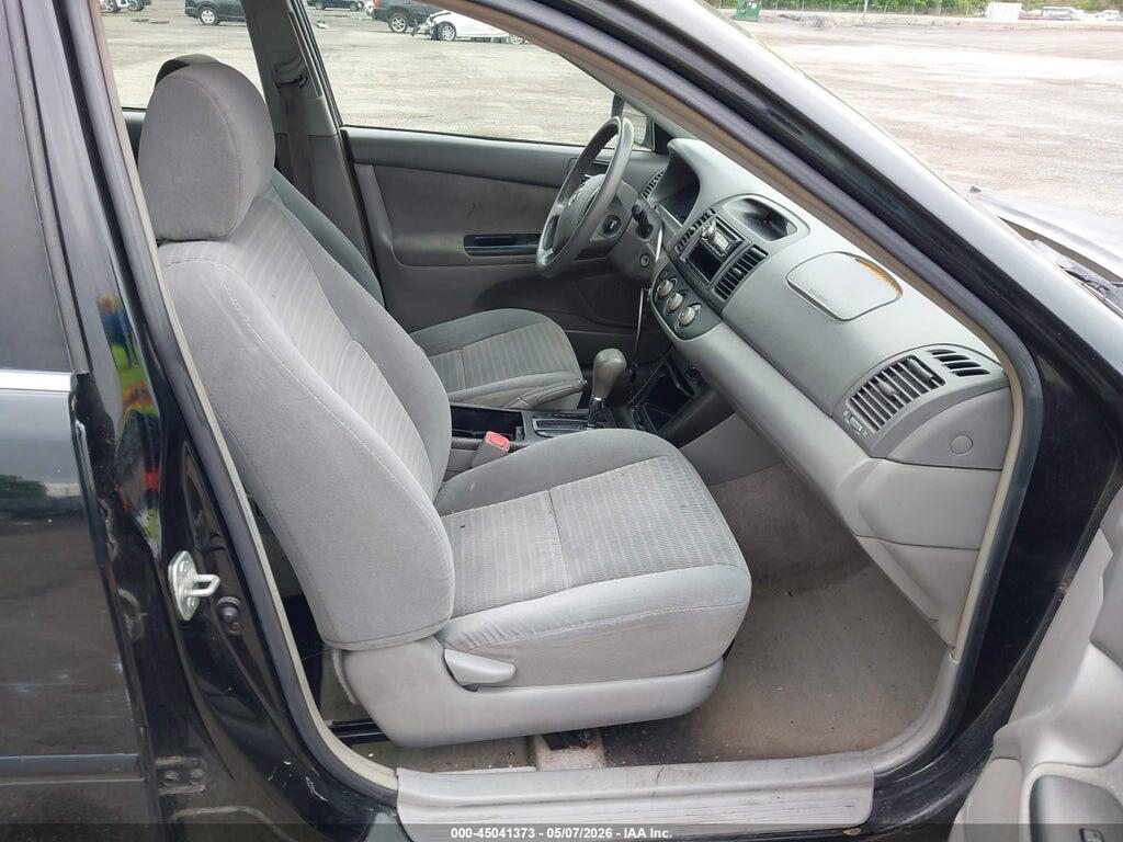4T1BE32K66U104225 2006 TOYOTA CAMRY photo no. 5