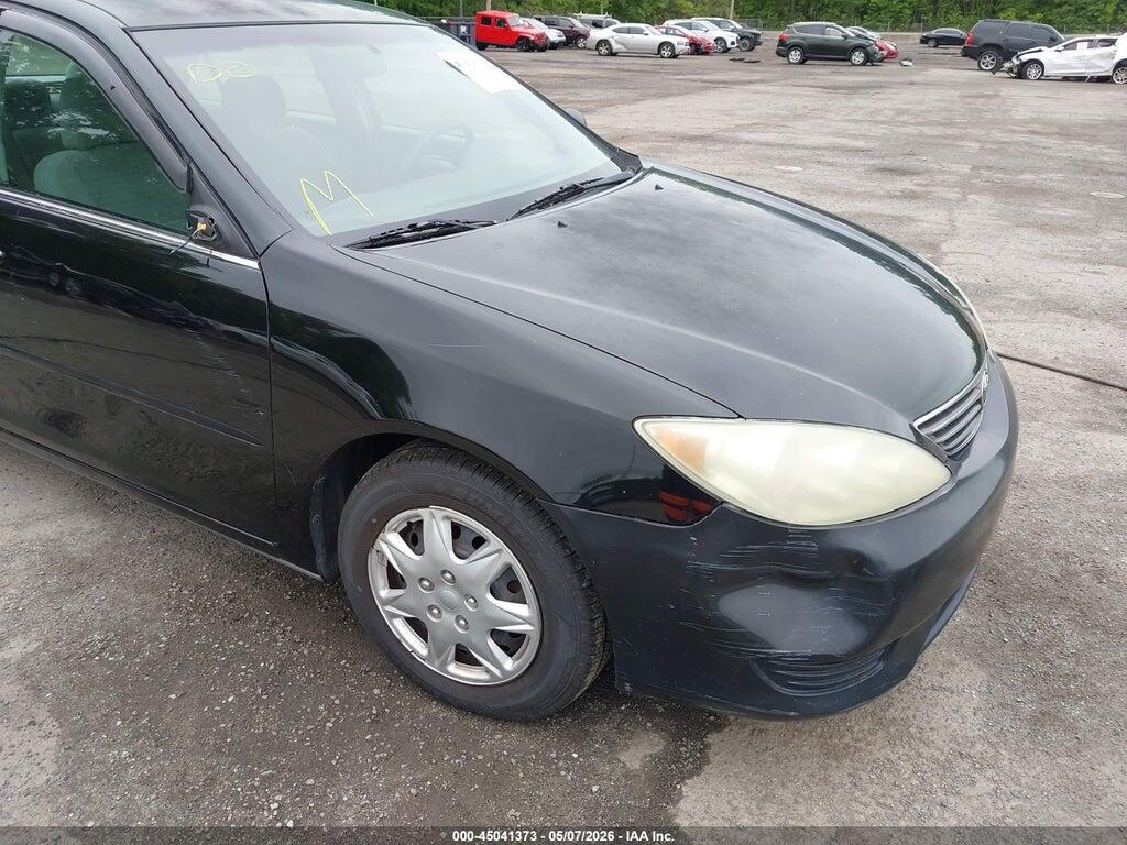 4T1BE32K66U104225 2006 TOYOTA CAMRY photo no. 6