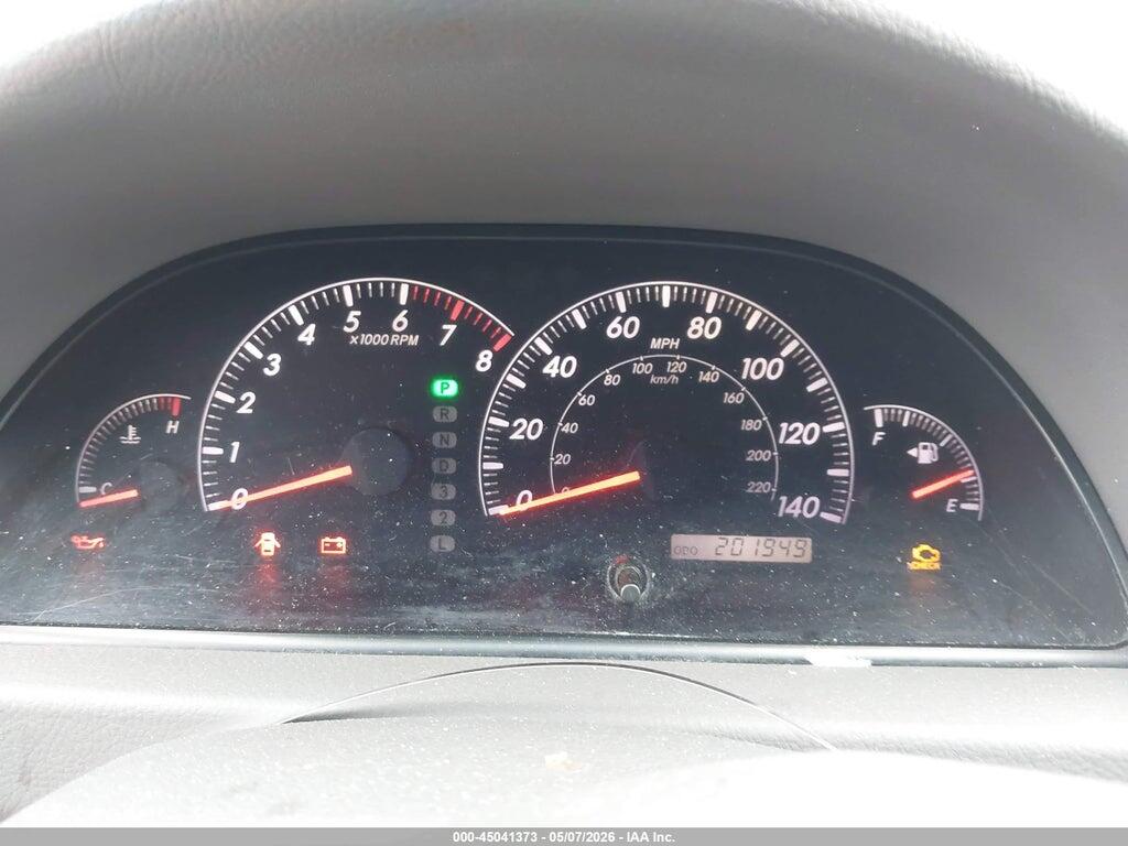 4T1BE32K66U104225 2006 TOYOTA CAMRY photo no. 7