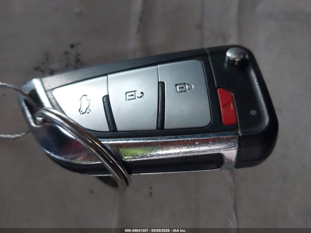 1FADP3K21DL344461 2013 FORD FOCUS photo no. 11
