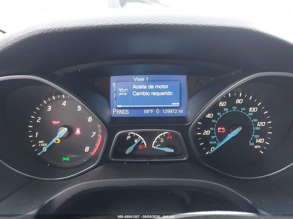 1FADP3K21DL344461 2013 FORD FOCUS photo no. 7