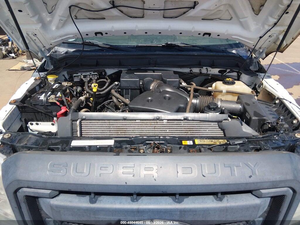 1FT7W2A60CED09261 2012 FORD F-250 photo no. 10