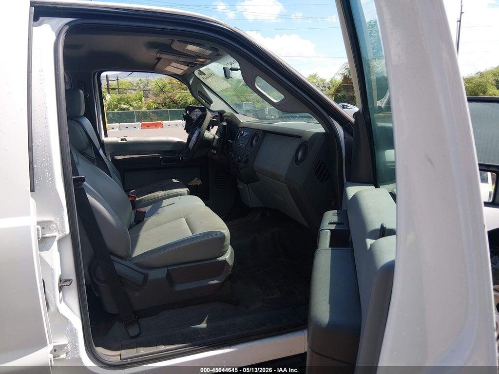 1FT7W2A60CED09261 2012 FORD F-250 photo no. 5