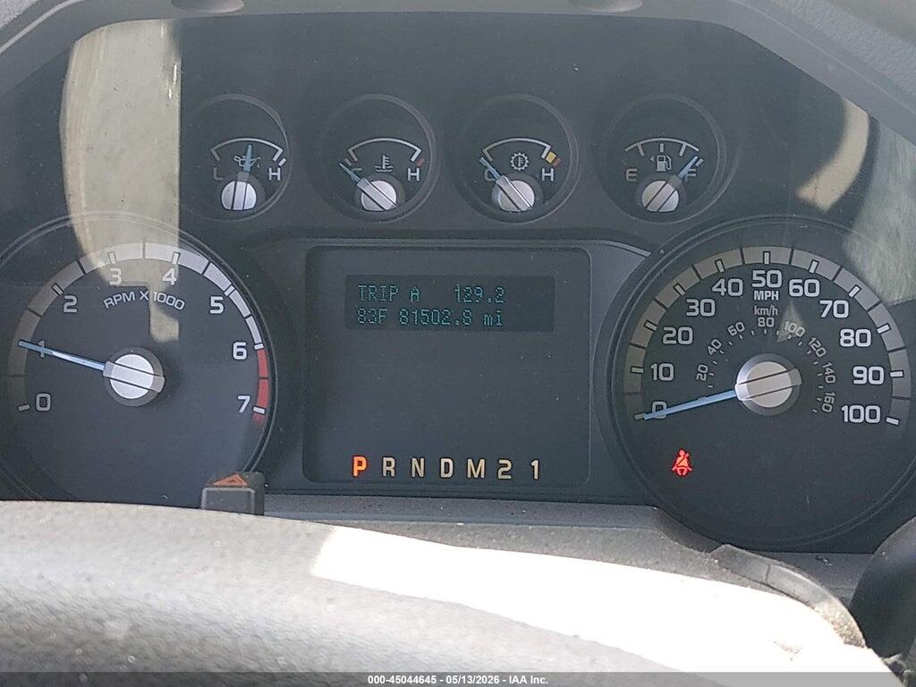 1FT7W2A60CED09261 2012 FORD F-250 photo no. 7