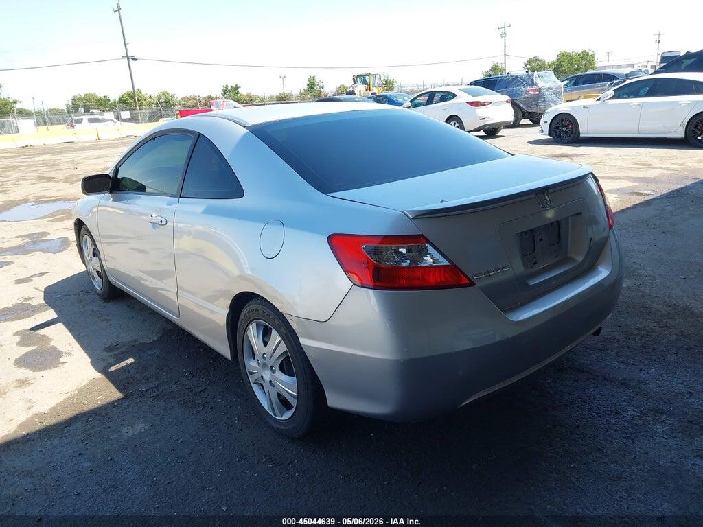 2HGFG1B61AH534362 2010 HONDA CIVIC photo no. 3