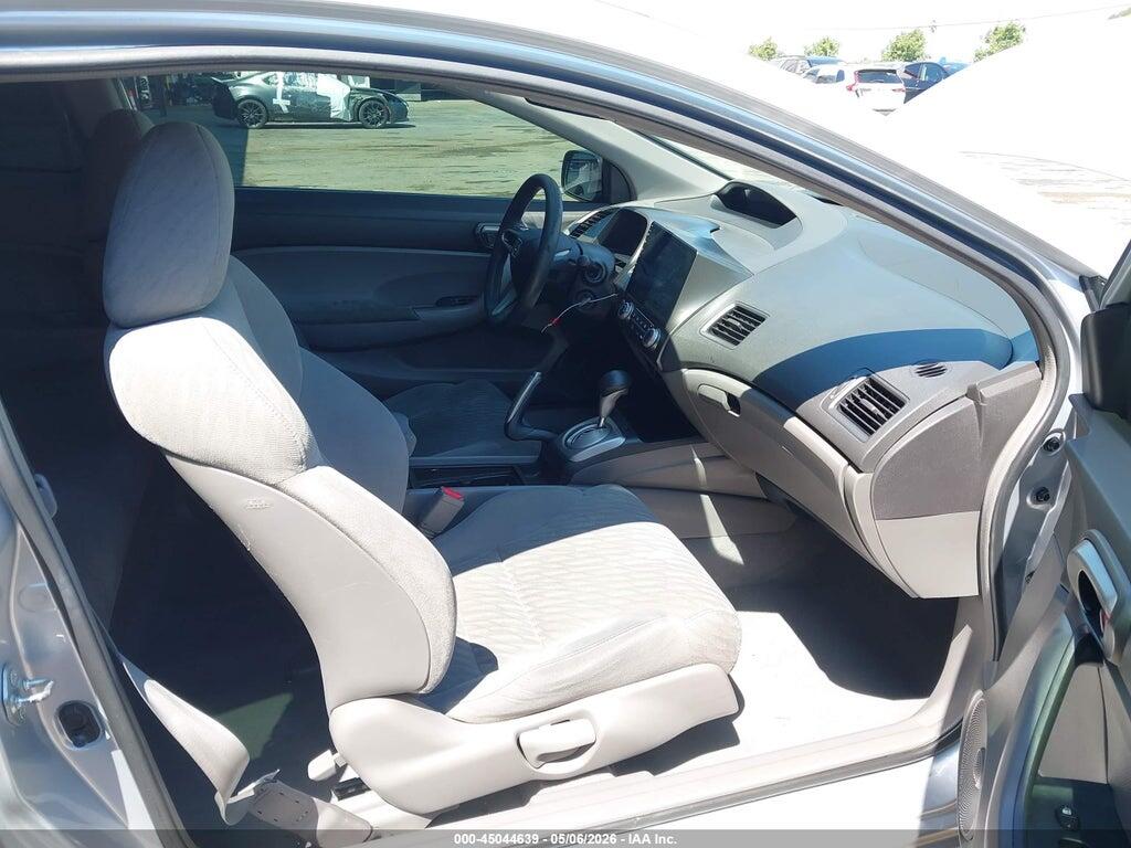 2HGFG1B61AH534362 2010 HONDA CIVIC photo no. 5