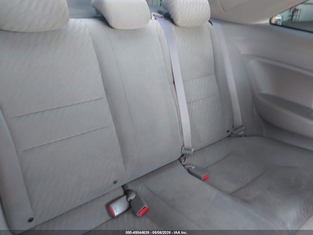 2HGFG1B61AH534362 2010 HONDA CIVIC photo no. 8