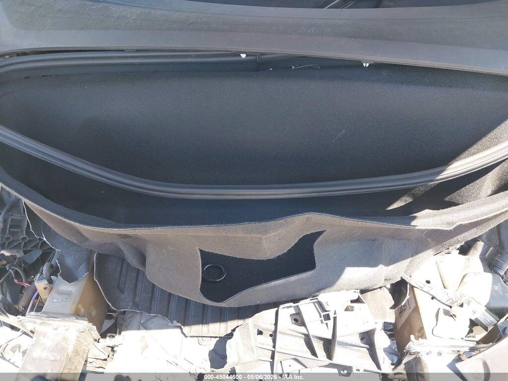 7SAXCDE51PF365674 2023 TESLA MODEL X photo no. 10