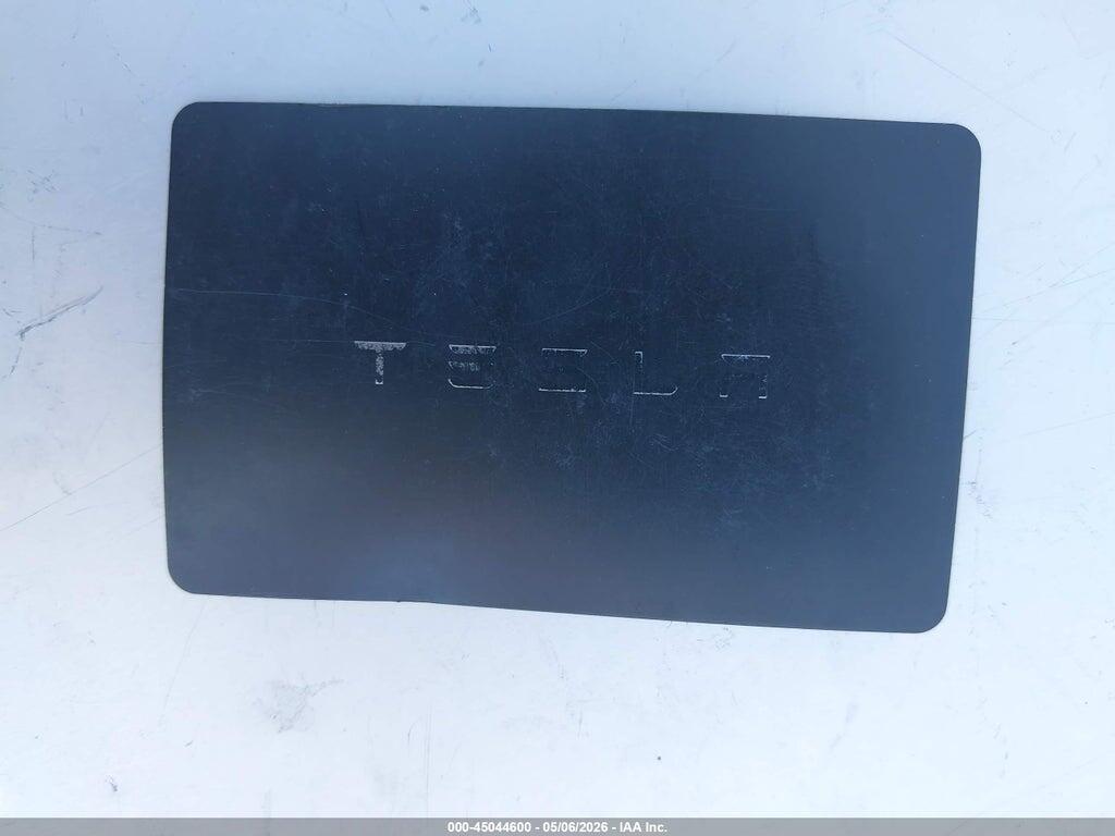 7SAXCDE51PF365674 2023 TESLA MODEL X photo no. 11