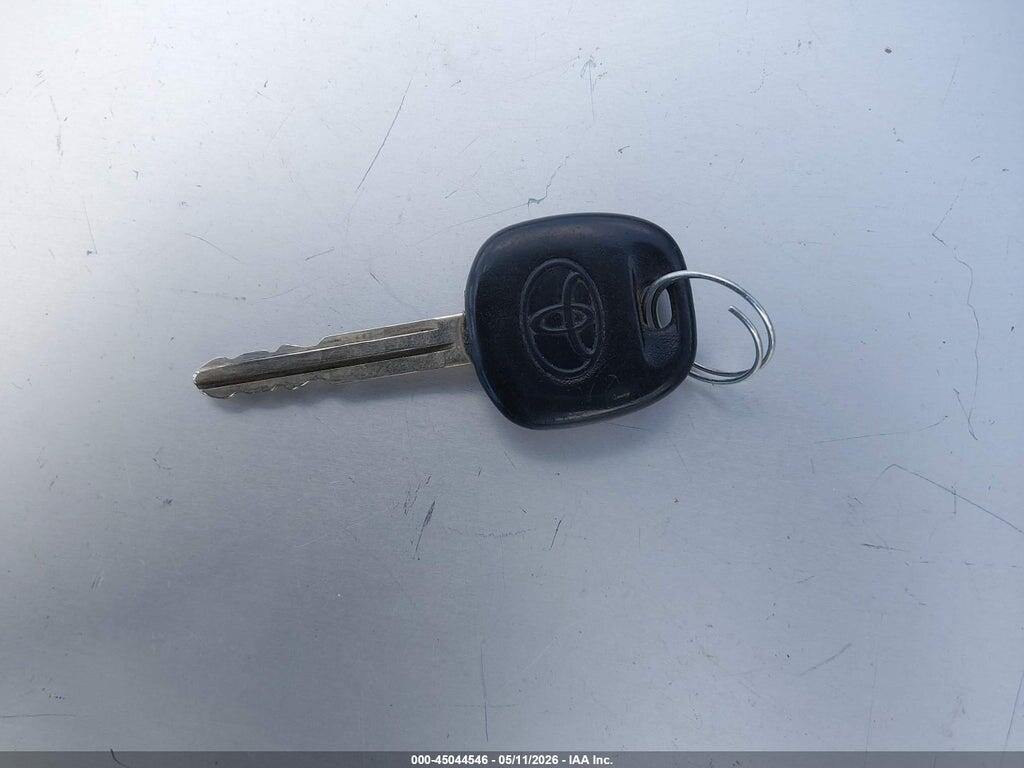 3TMJU4GN3AM101811 2010 TOYOTA TACOMA photo no. 11