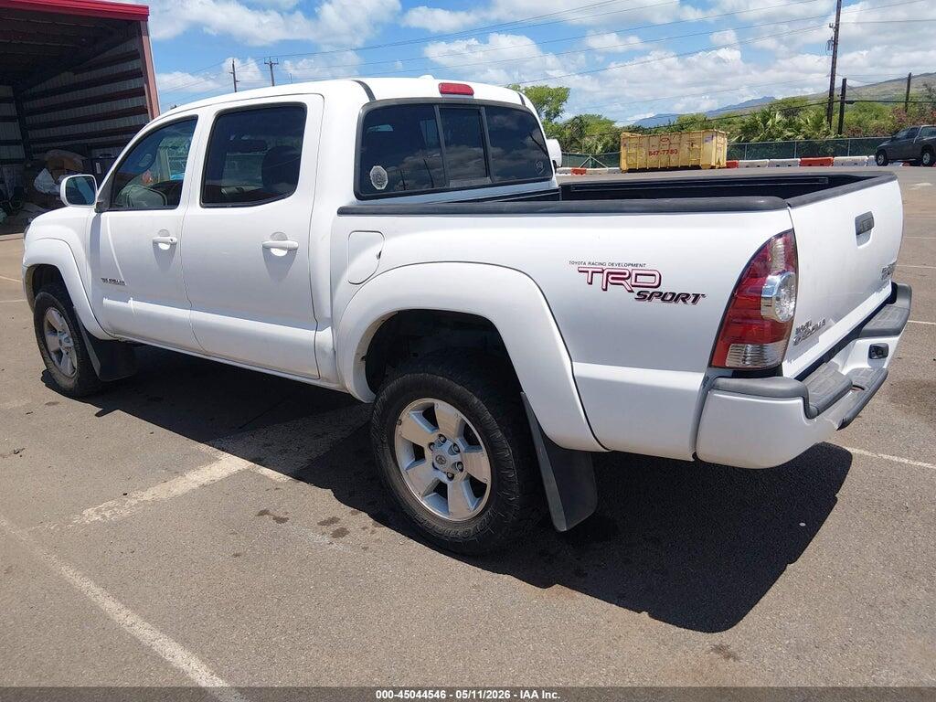 3TMJU4GN3AM101811 2010 TOYOTA TACOMA photo no. 3