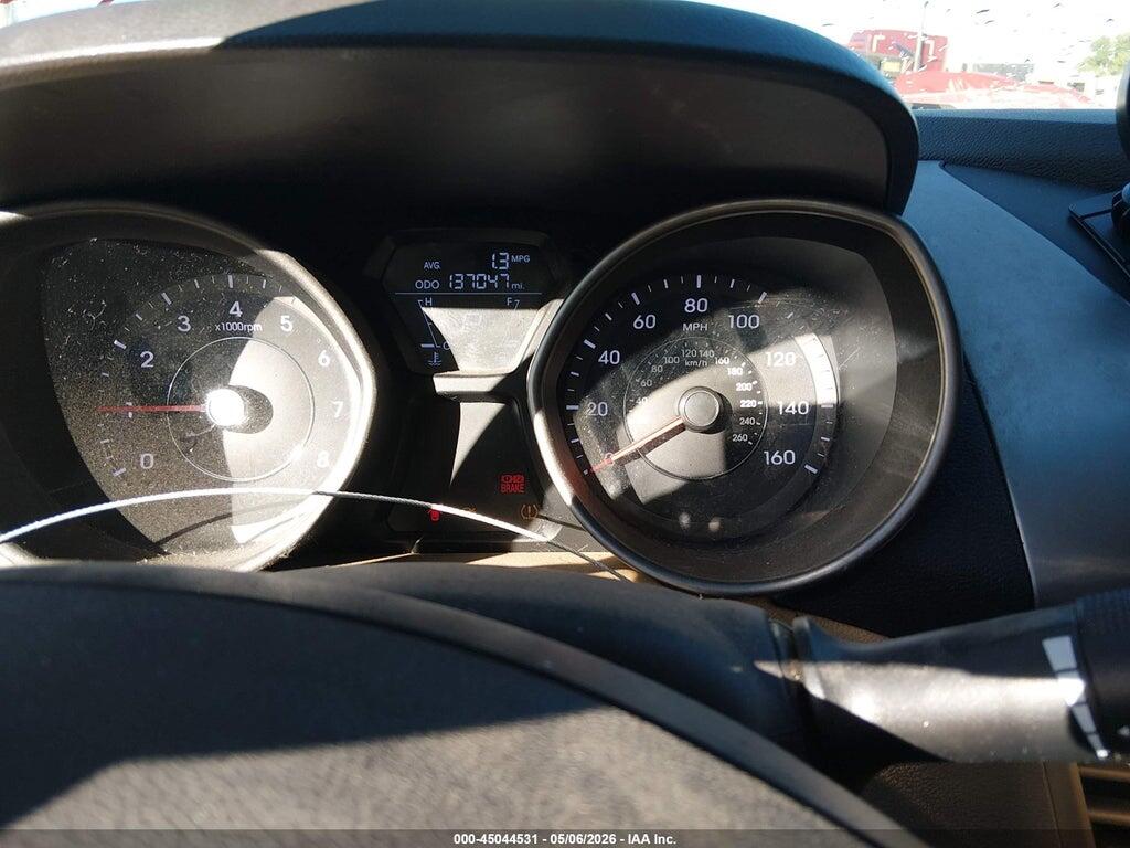 5NPDH4AE5DH428909 2013 HYUNDAI ELANTRA photo no. 7