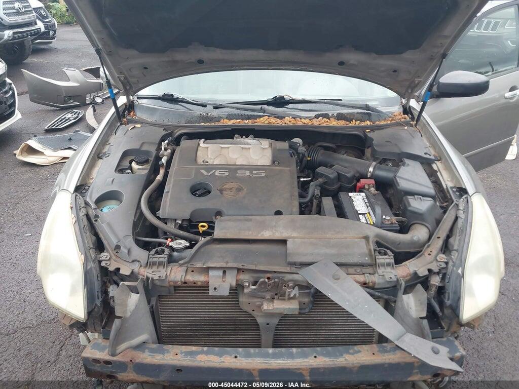 1N4BA41E28C821494 2008 NISSAN MAXIMA photo no. 10