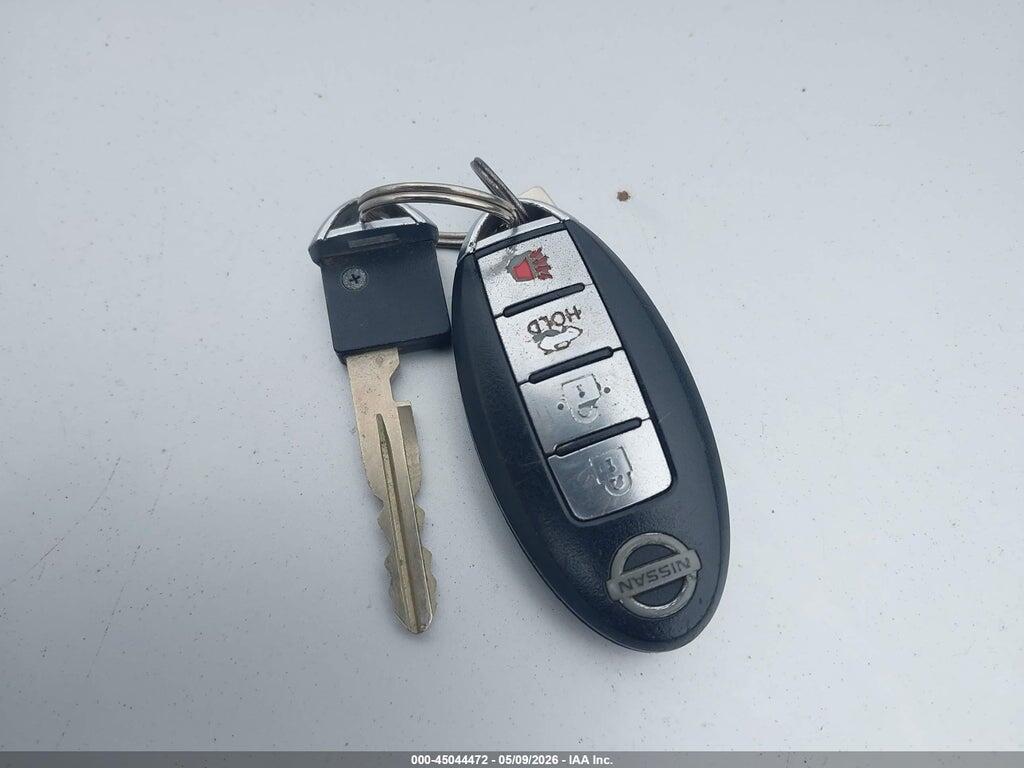 1N4BA41E28C821494 2008 NISSAN MAXIMA photo no. 11