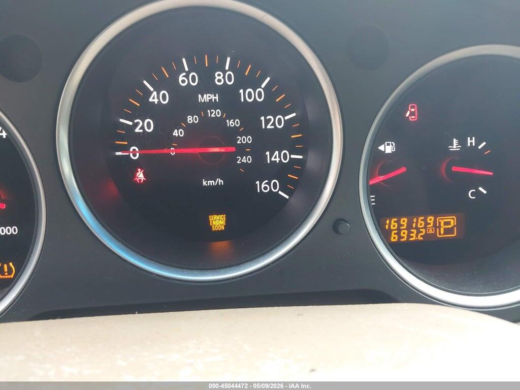 1N4BA41E28C821494 2008 NISSAN MAXIMA photo no. 7