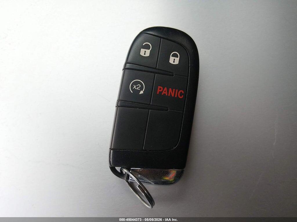ZACNJDC17PPP67747 2023 JEEP RENEGADE photo no. 11