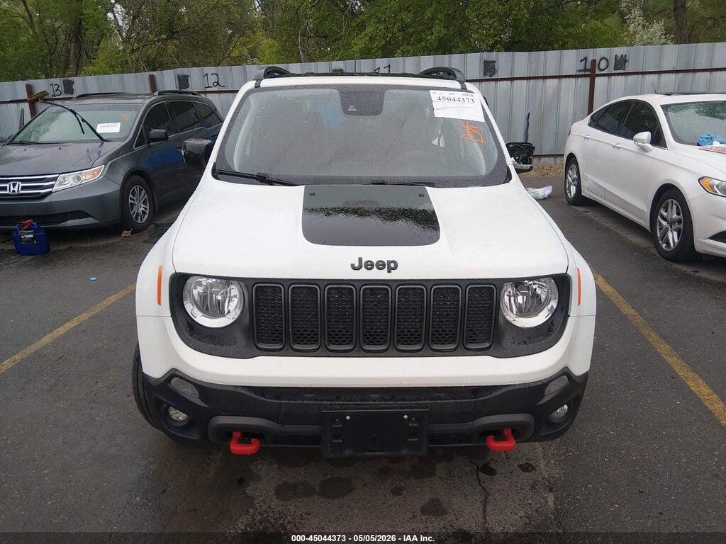 ZACNJDC17PPP67747 2023 JEEP RENEGADE photo no. 12